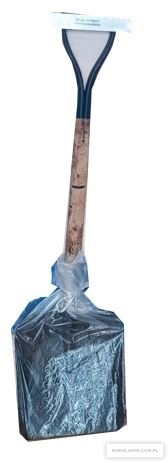 ŁOPATA DO ROBÓT NAWIERZCHNIOWYCH 